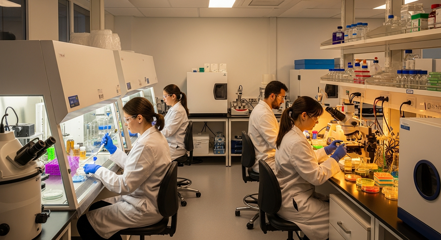 Advances in Regenerative Research: What It Means for Science