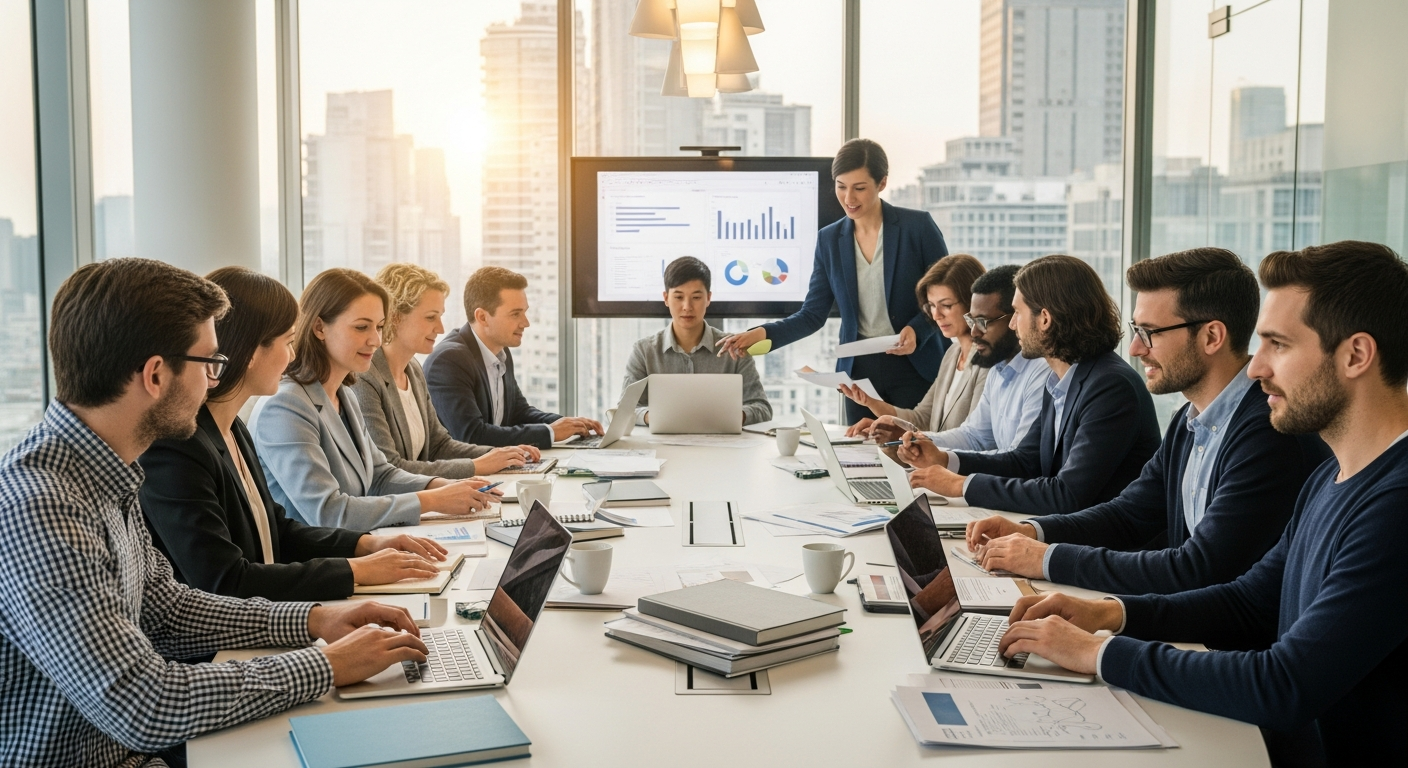 Building Effective Research Collaborations in the Modern Era