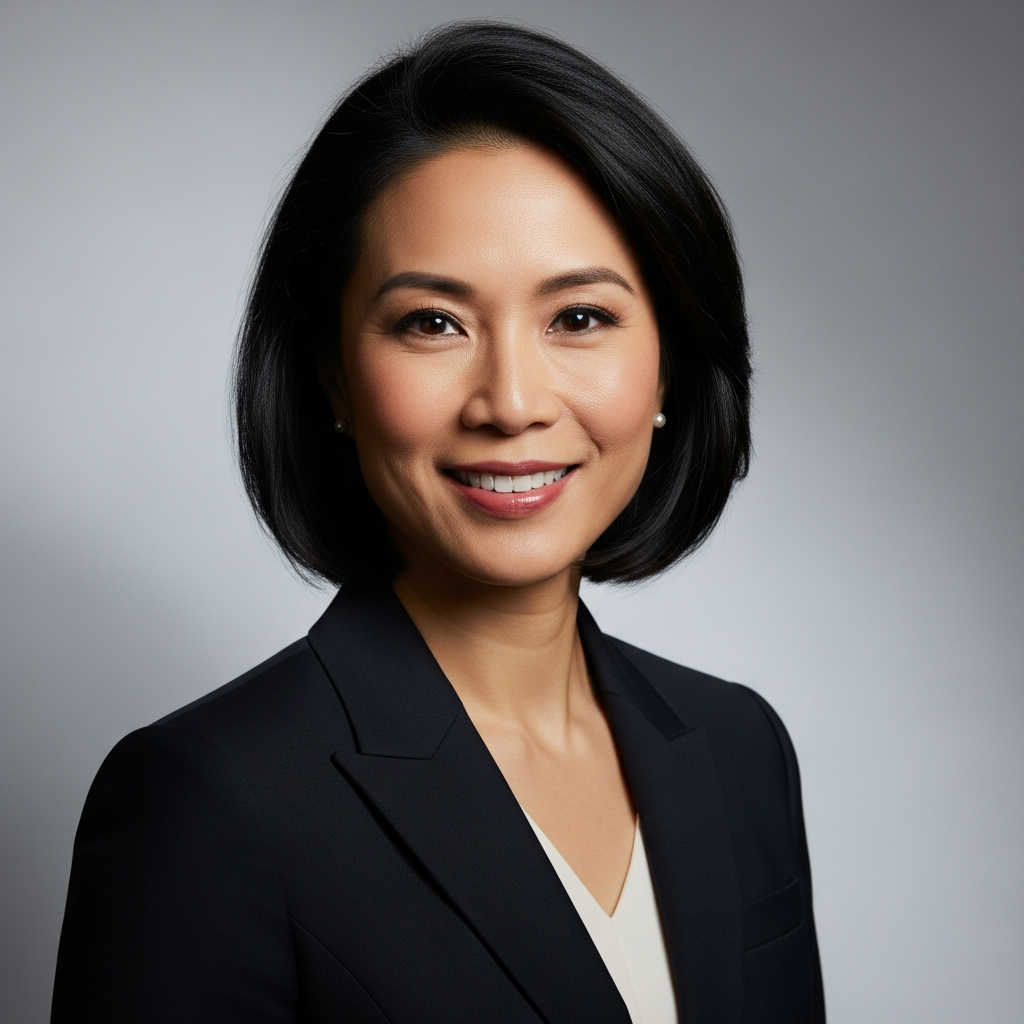 Dr. Sarah Chen
